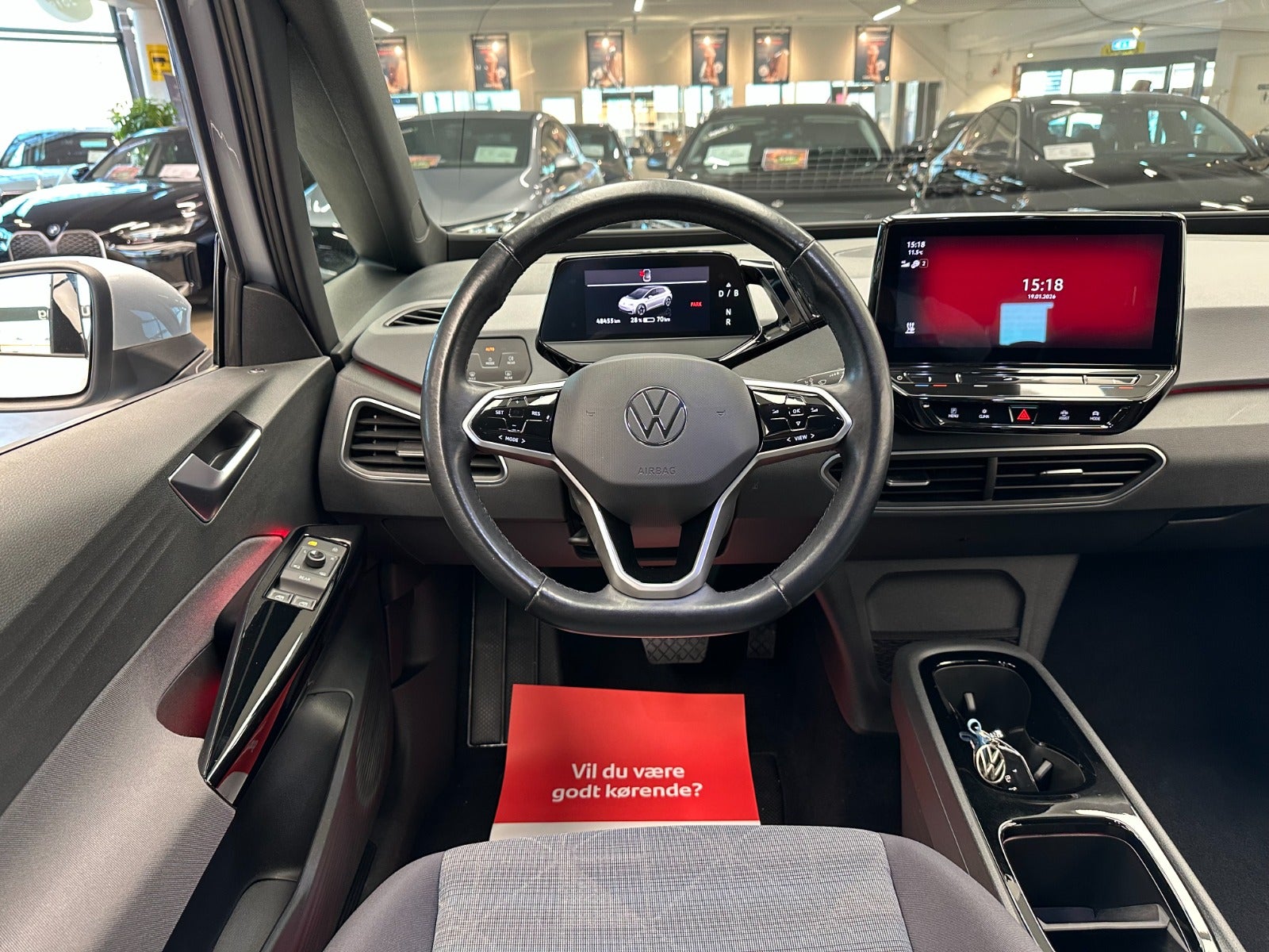 Billede af VW ID.3 45 Pure