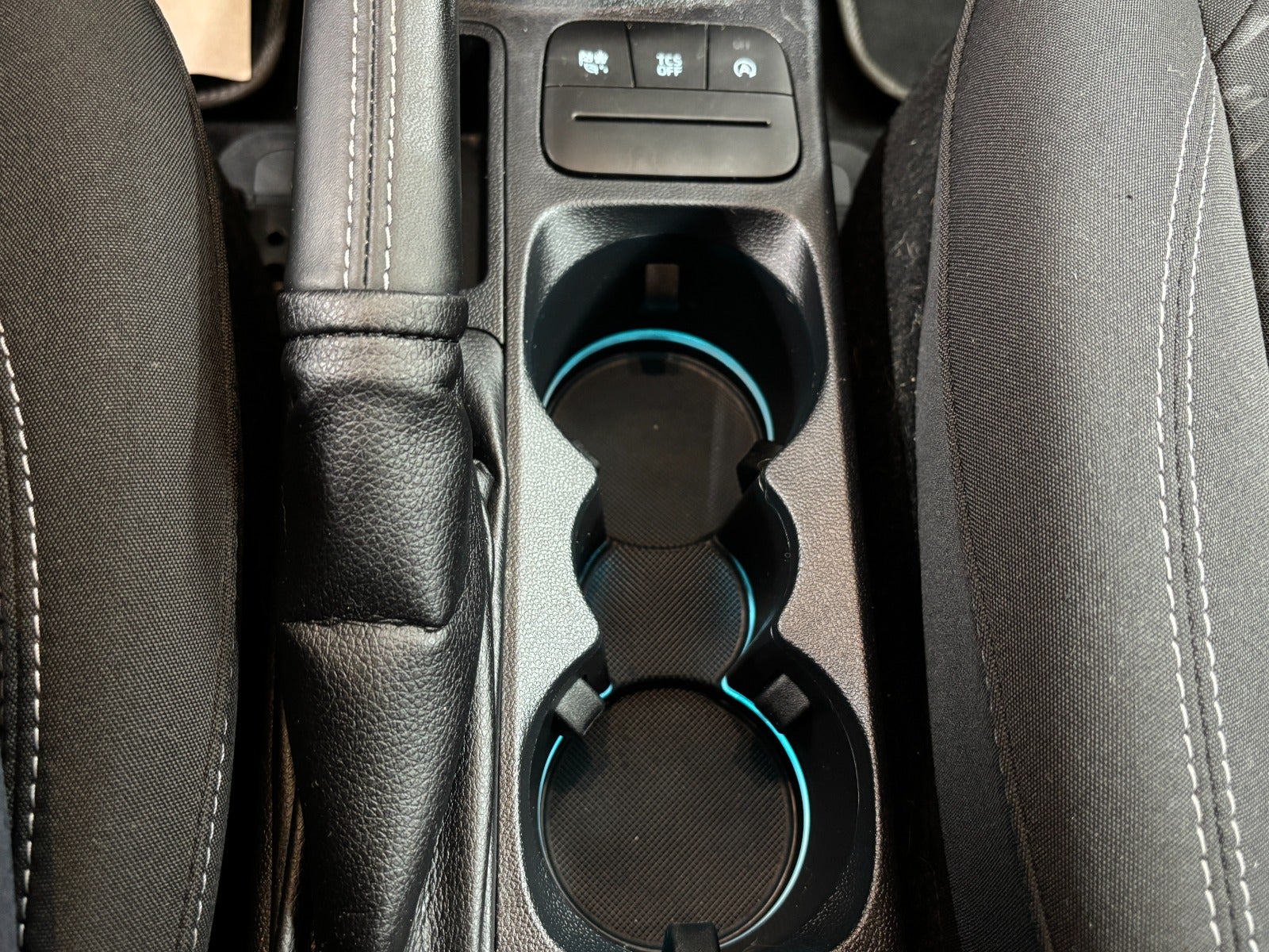 Billede af Ford Fiesta 1,5 TDCi 85 Titanium