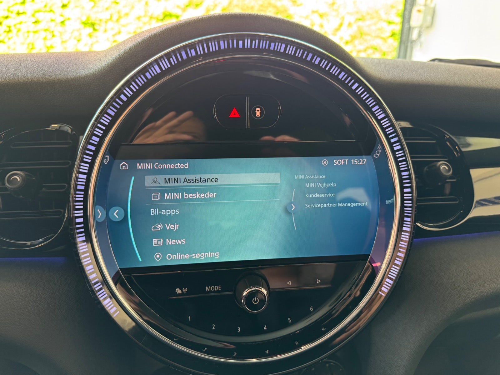 Billede af MINI Cooper SE  Classic Trim