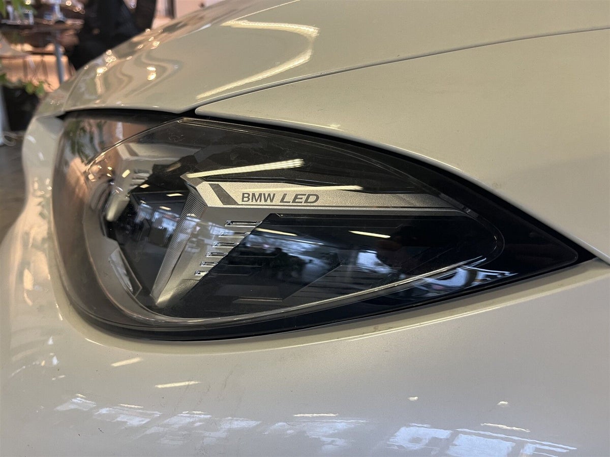 BMW i4 eDrive40 M-Sport billede 14