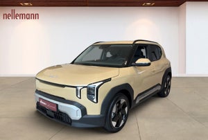 Kia EV2 Long Range Upgrade