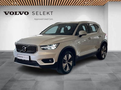 Volvo XC40 T4 ReCharge Inscription X aut.