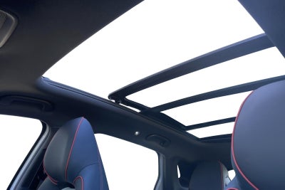 BYD Atto 3 Comfort