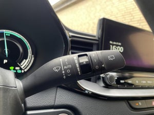 Kia Ceed PHEV Upgrade Intro SW DCT