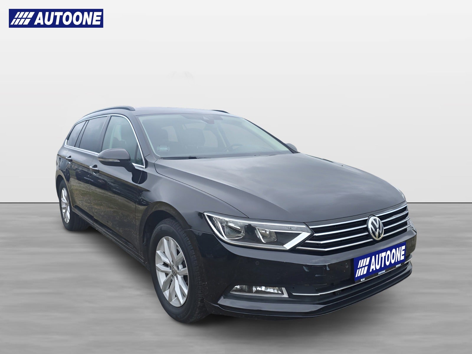 Billede af VW Passat 1,4 TSi 150 Comfortline Premium Variant DSG