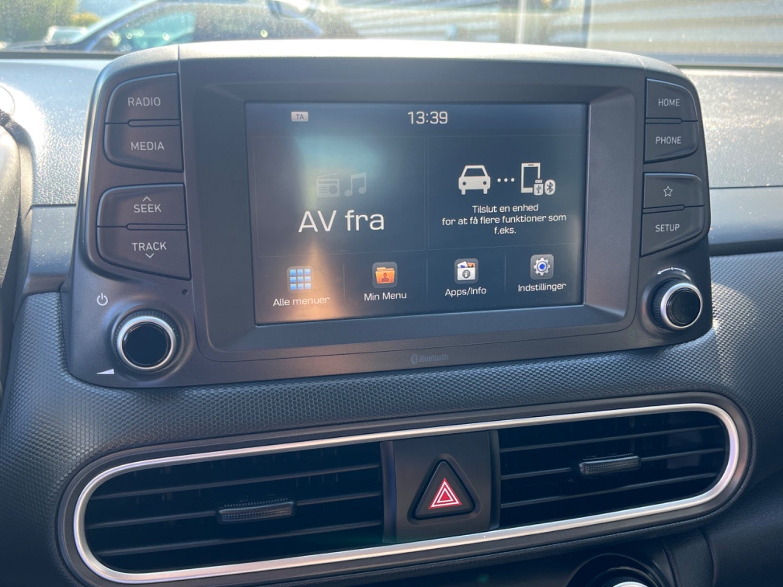 Billede af Hyundai Kona 1,0 T-GDi Value Edition