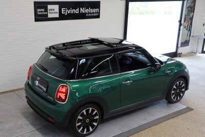 MINI Cooper SE Edition Premium Plus