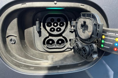 BYD Tang Flagship AWD 7prs