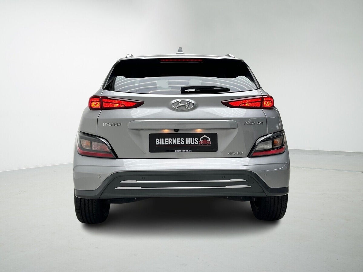 Hyundai Kona EV Edition 30+ billede 7