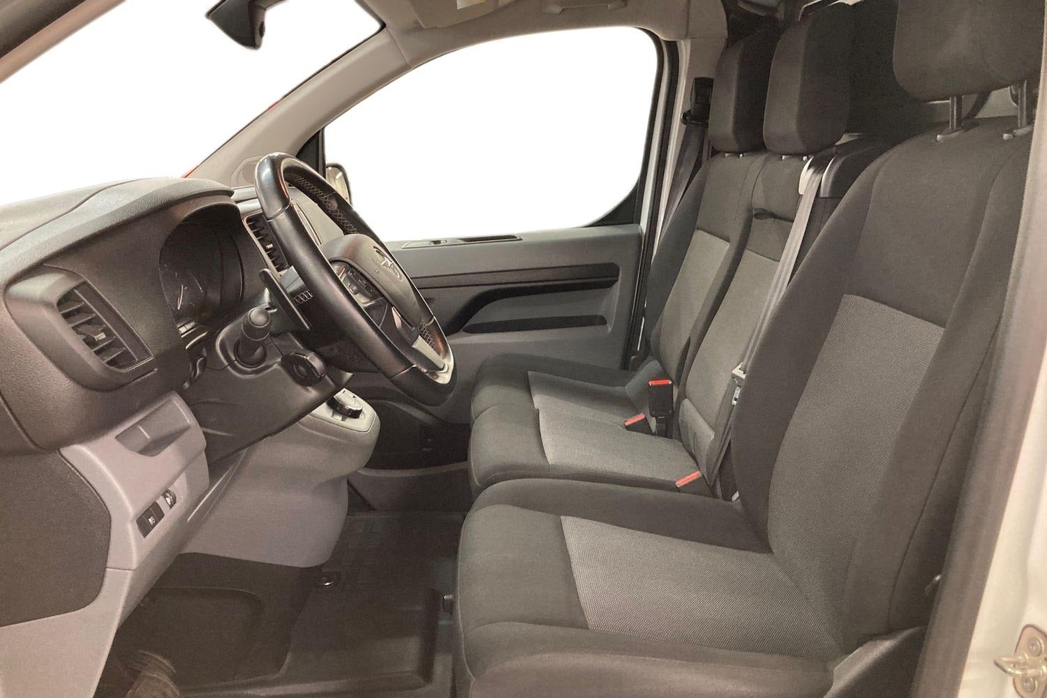 Billede af Opel Vivaro 2,0 D 145 Enjoy+ L3V2 aut.