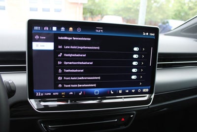 VW ID.7 Pro Tourer