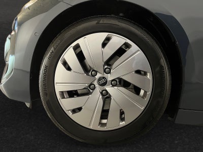 Audi A6 e-tron Progress plus Avant Van