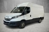 Iveco Daily 3,0 35S18 12m³ Van AG8