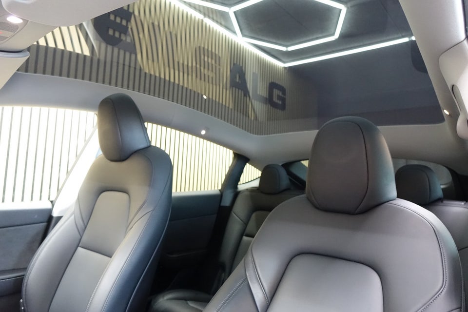 Tesla Model Y, Billede 4