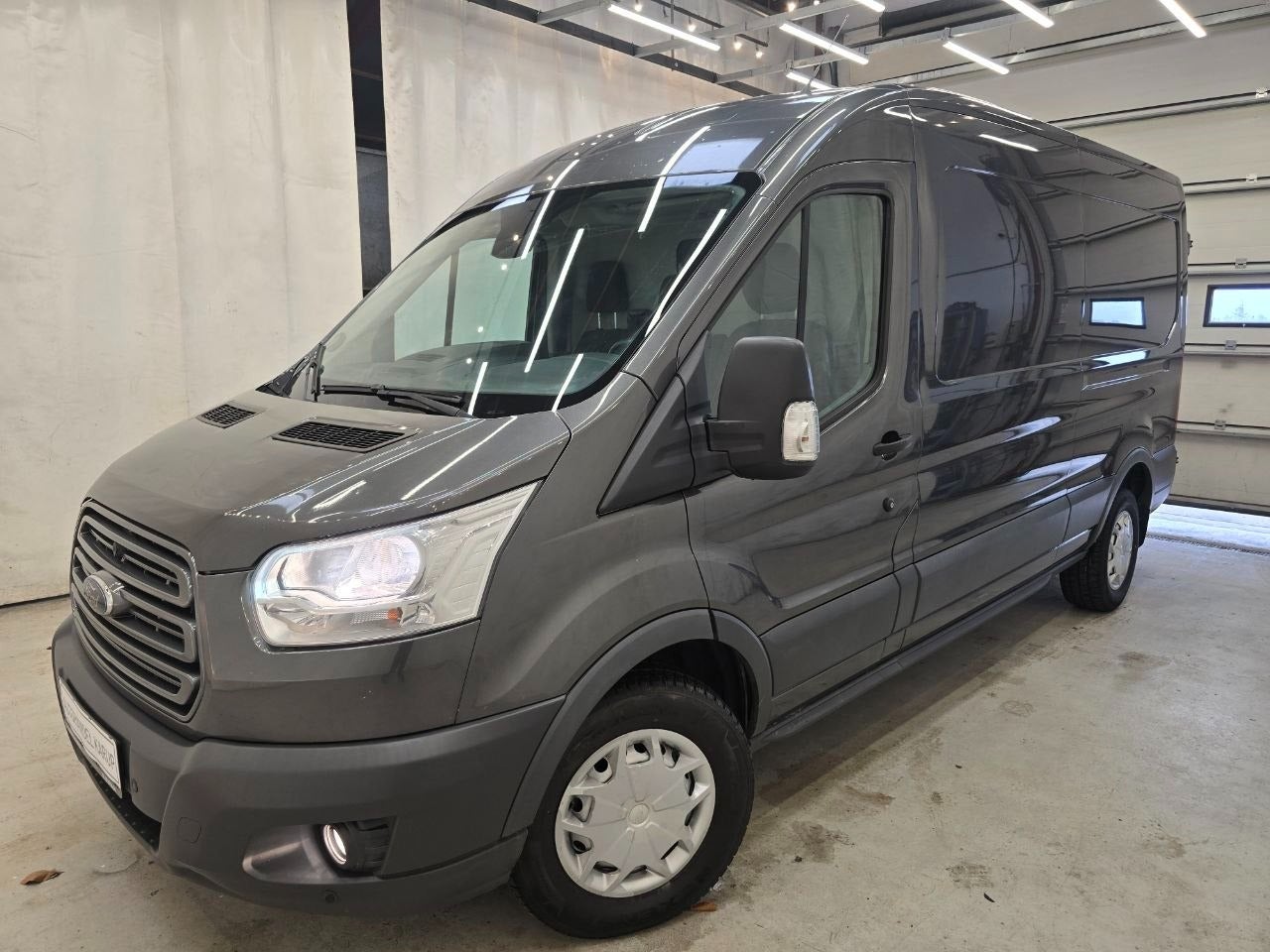 Ford Transit 350 L3 Van TDCi 170 Trend H2 FWD
