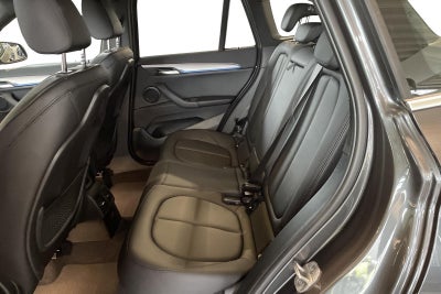 BMW X1 xDrive25e M-Sport aut.