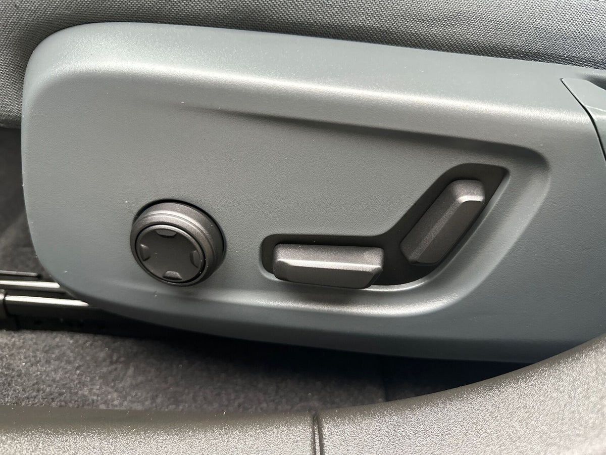 Polestar 2 Long Range billede 19