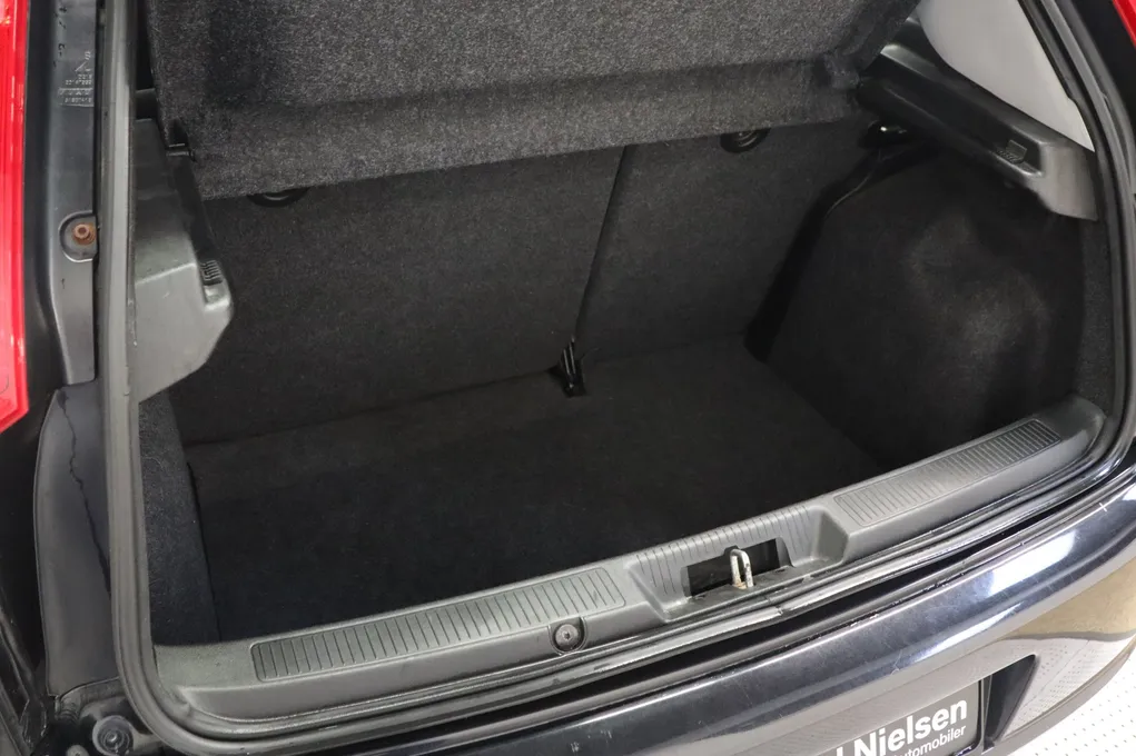 Fiat Grande Punto MJT 85 Active