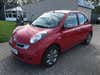 Nissan Micra Acenta thumbnail