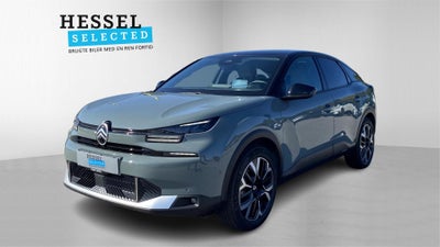 Citroën ë-C4 54 Max 5d