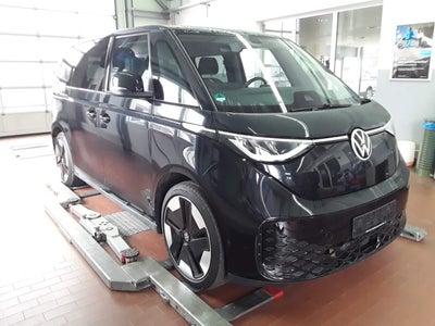 VW ID. Buzz