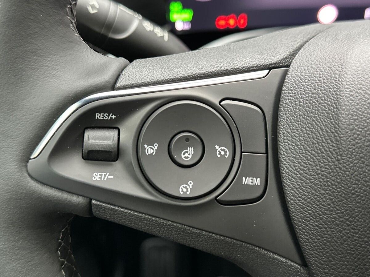 Opel Mokka-e GS Line billede 15