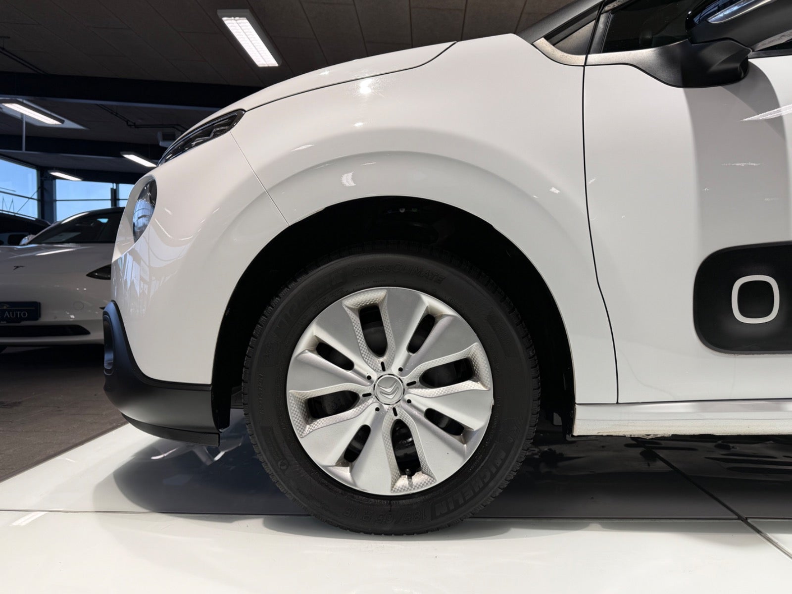 Billede af Citroën C3 1,2 PureTech 82 Cool
