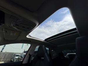 MG EHS PHEV Luxury