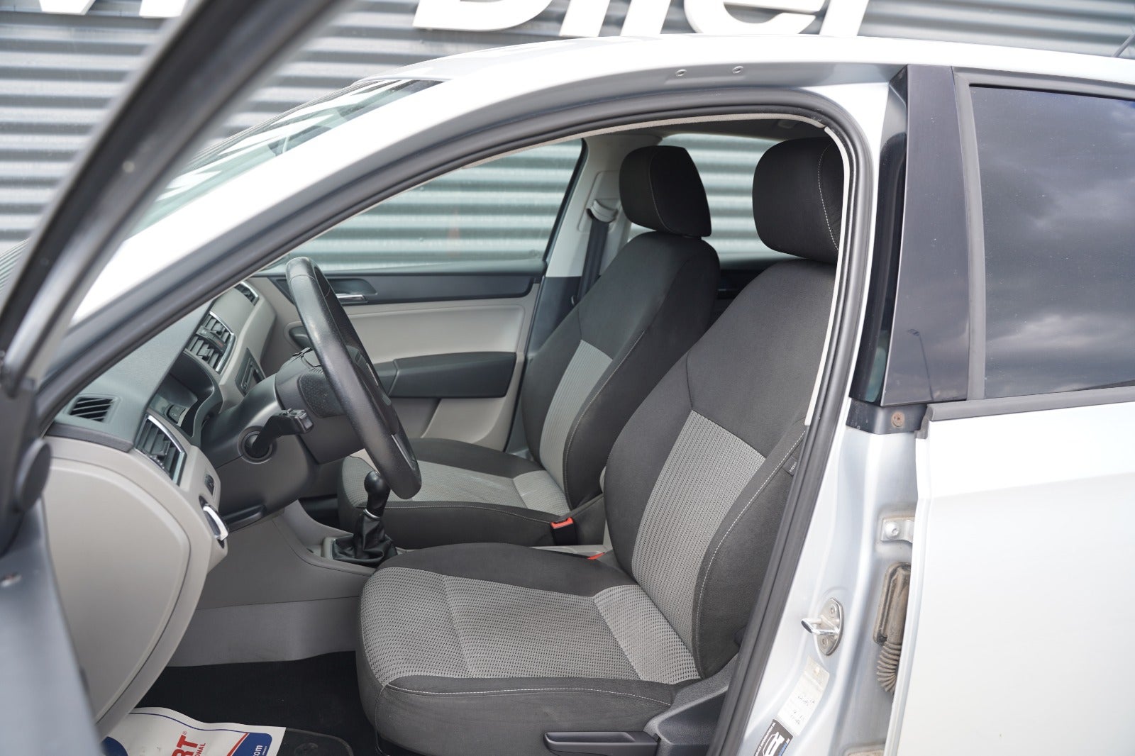 Billede af Seat Toledo 1,2 TSi 105 Reference