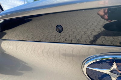 Subaru Solterra Touring+