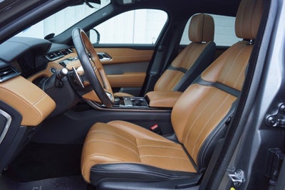 Land Rover Range Rover Velar P380 R-Dynamic HSE aut.