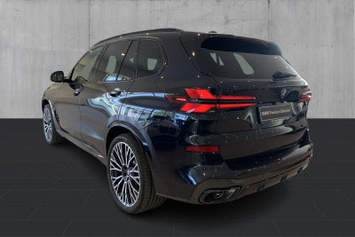 BMW X5 xDrive50e M-Sport+ aut. - 2