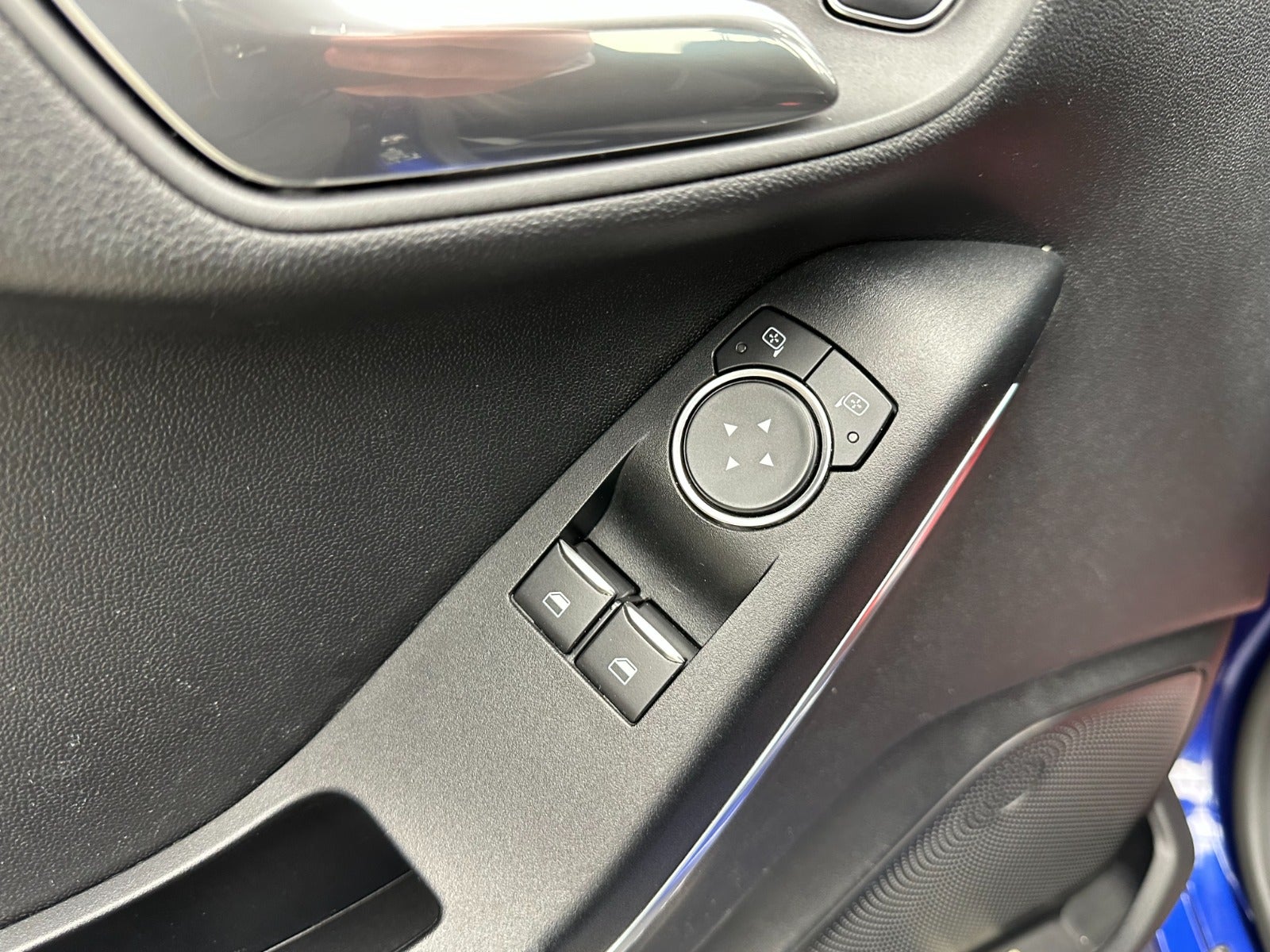 Billede af Ford Fiesta 1,0 EcoBoost Titanium