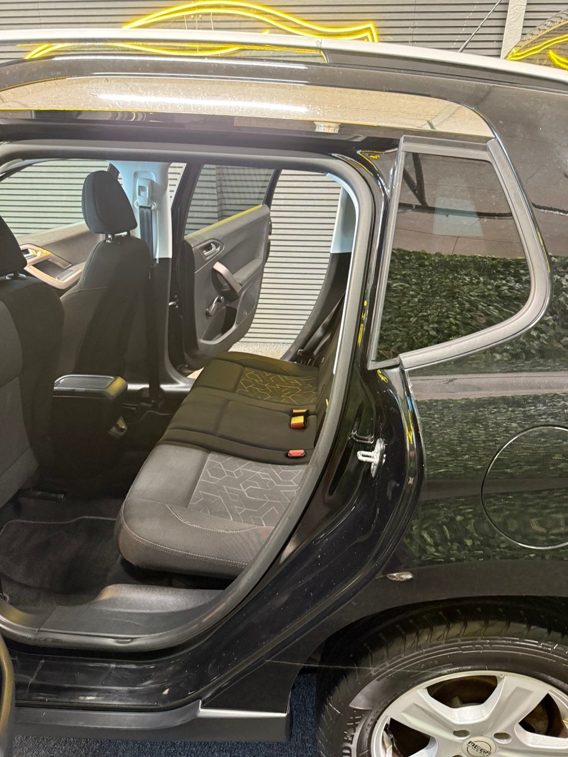 Billede af Peugeot 2008 1,2 VTi 82 Access