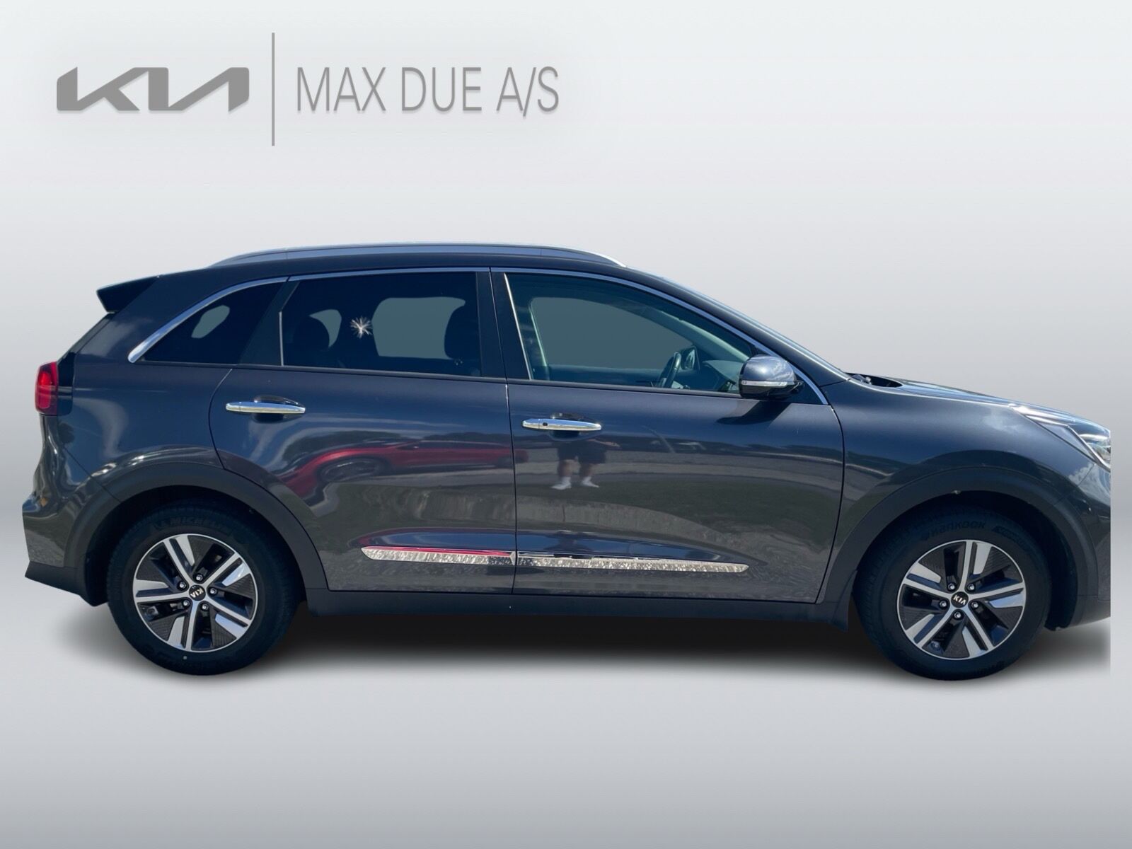 Kia Niro PHEV Advance DCT