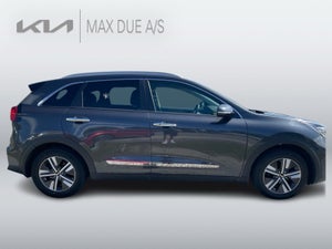 Kia Niro PHEV Advance DCT