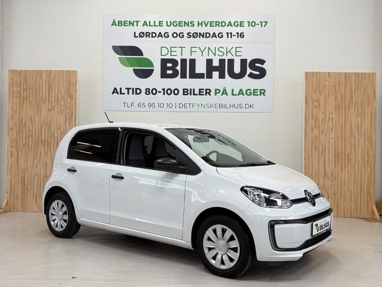 VW e-Up! 
