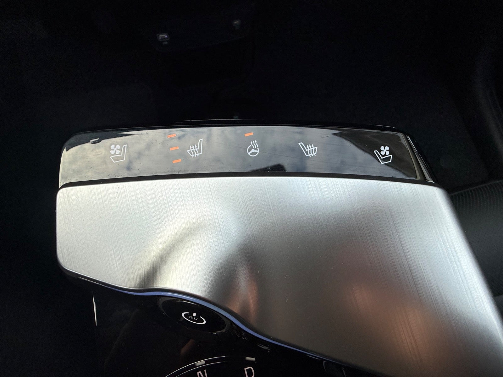 Kia EV6 Long Range Upgrade