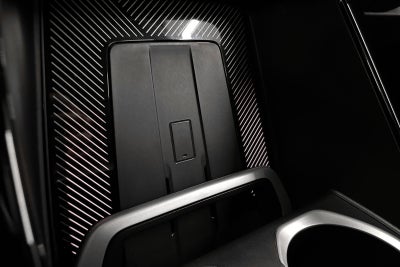 BMW iX1 eDrive20 M-Sport