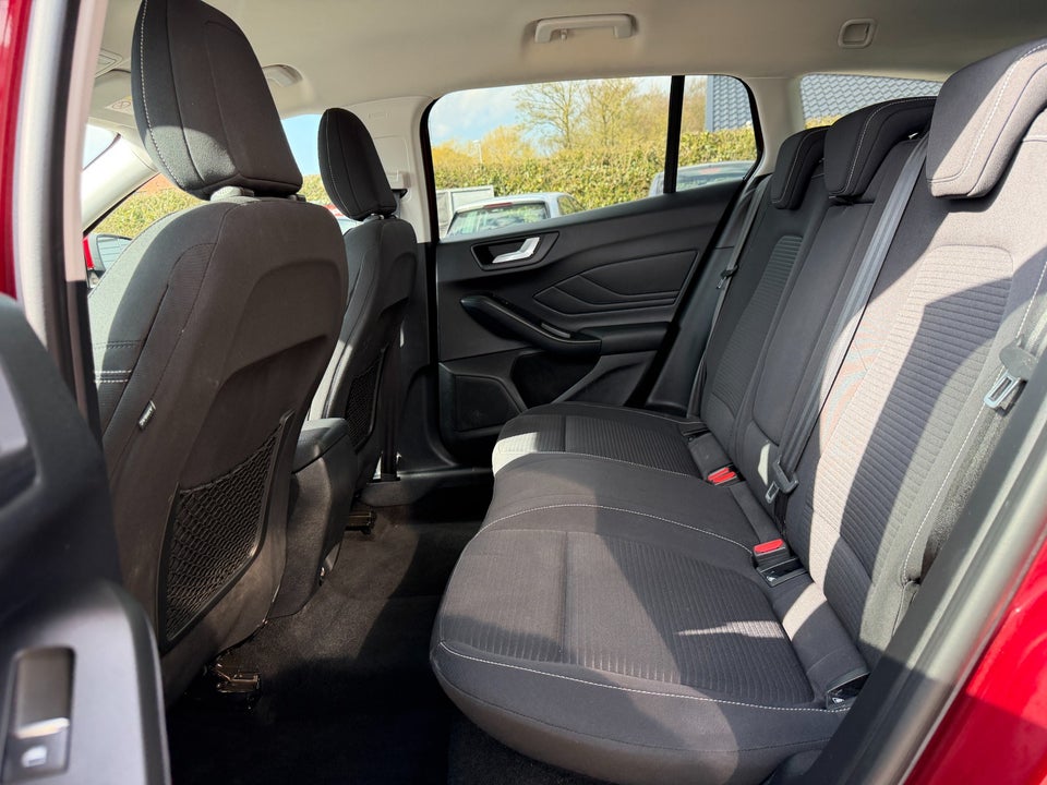 Ford Focus EcoBoost Active Business stc. — billede 11