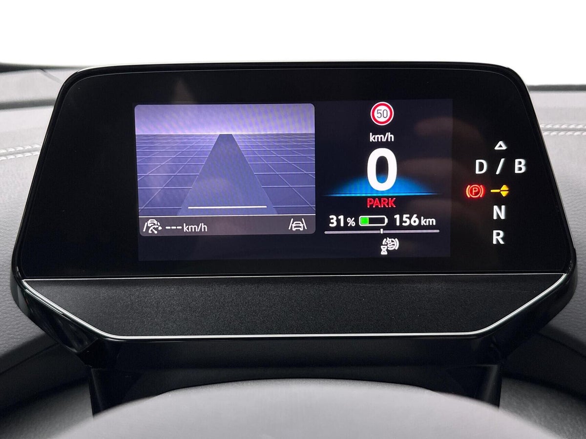 VW ID.4 Style billede 14