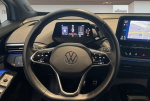 VW ID.4 Pro