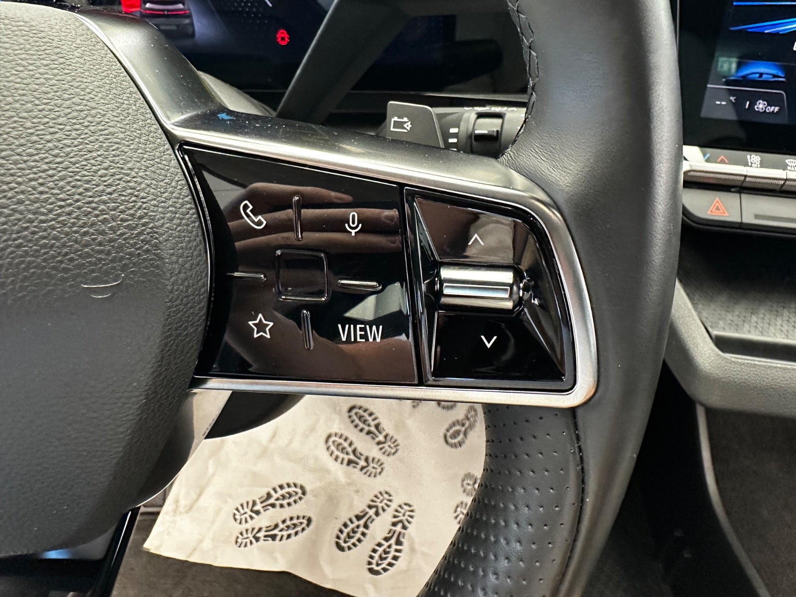 Billede af Renault Megane E-Tech 60 Techno