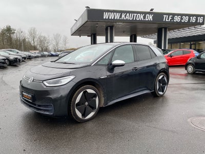VW ID.3 58 1ST Pro Performance Max 5d