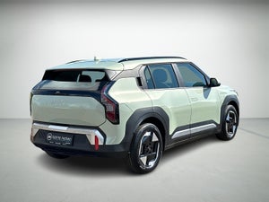 Kia EV3 Long Range Access
