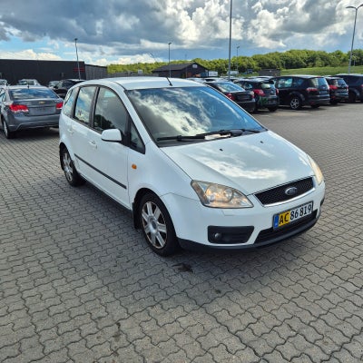 Ford Focus C-MAX 1,6 TDCi 5d
