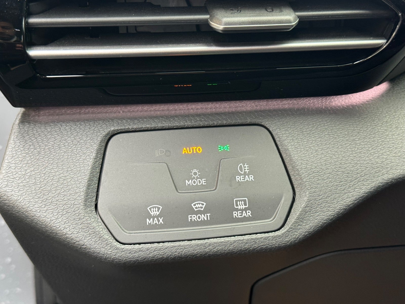 Billede af VW ID.4 77 Pro