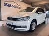 VW Touran TSi 150 R-line DSG 7prs thumbnail