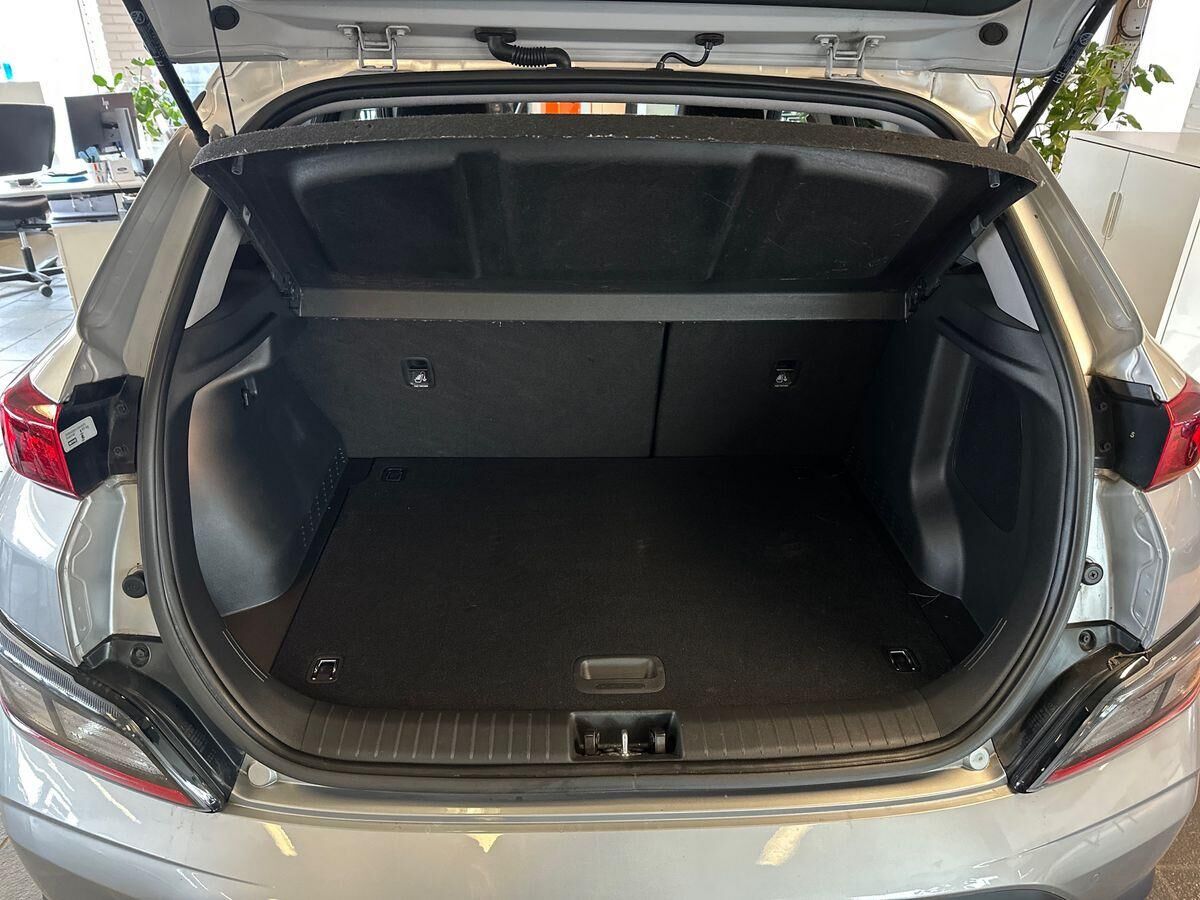 Hyundai Kona EV Edition 30+ billede 8