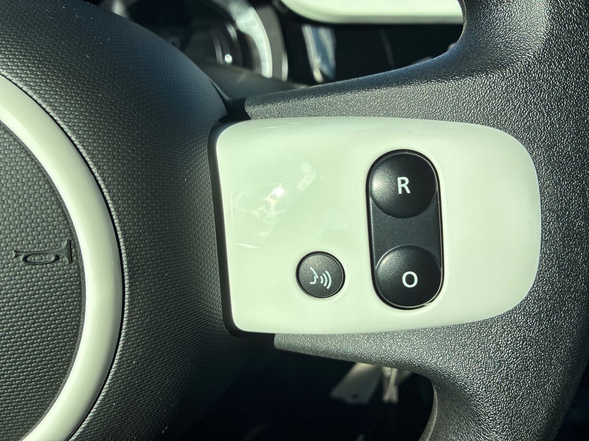 Renault Twingo Electric Zen billede 17